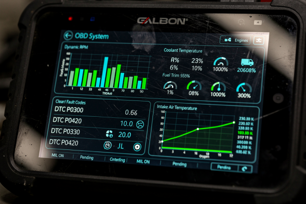 How Remote Diagnostics is Transforming UK Workshops